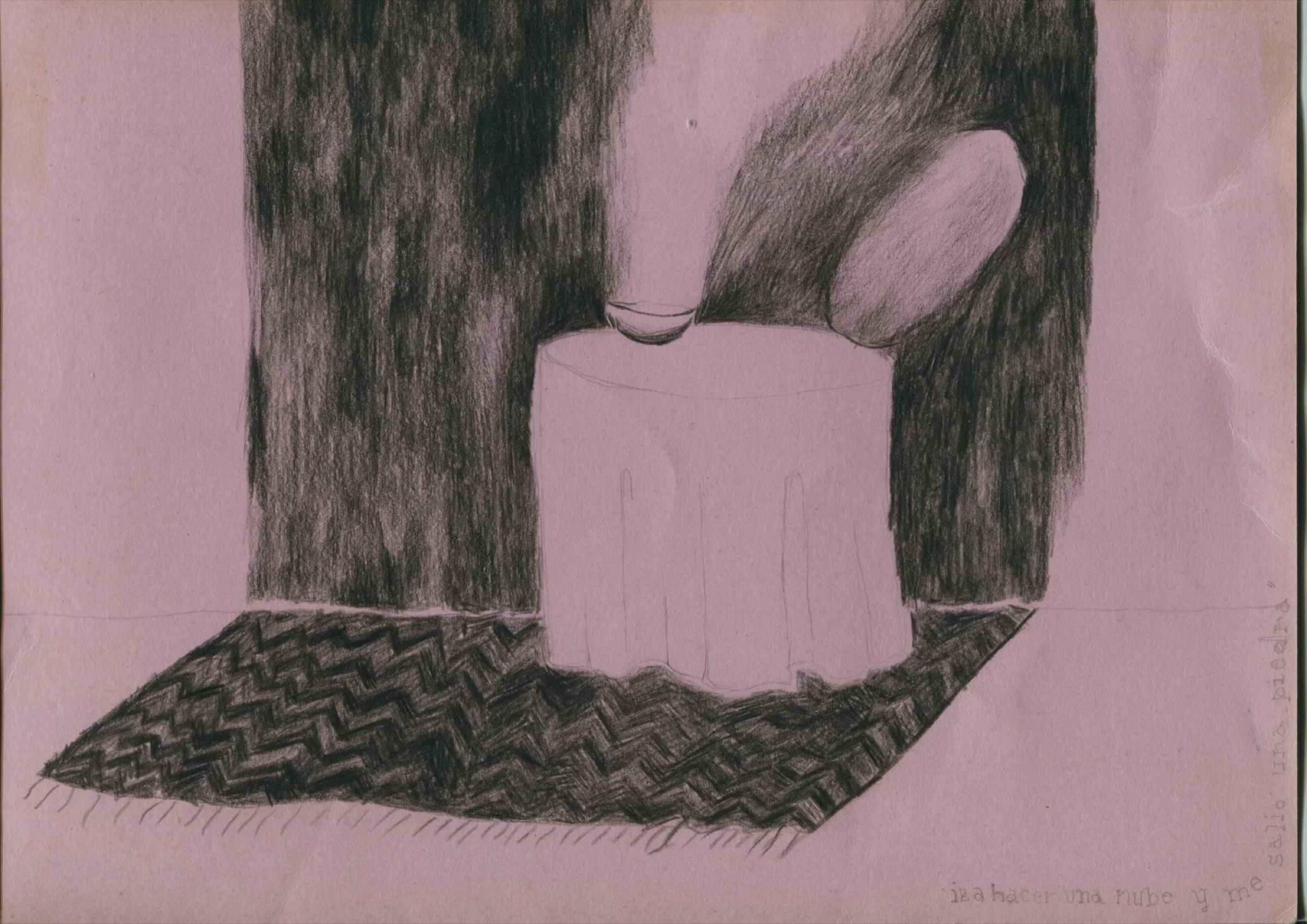 Obra de Paula Cid Cerezo